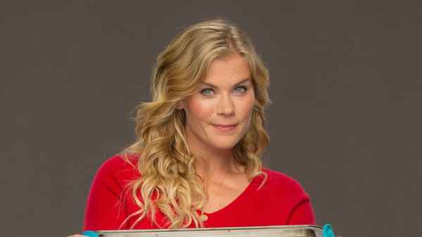 Murder, She Baked: Just Desserts Poster 2