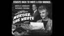 Murder, She Wrote: A Story to Die For Poster 4