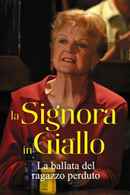 Murder, She Wrote: The Celtic Riddle Poster 5