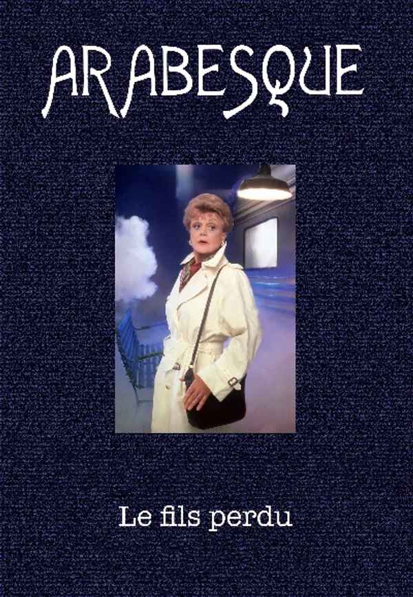 Murder, She Wrote: The Celtic Riddle Poster 6