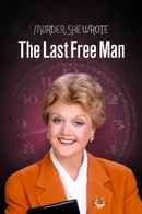 Murder, She Wrote: The Last Free Man Poster 1