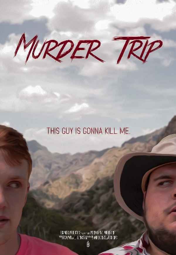 Murder Trip Poster 6