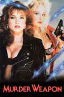 Murder Weapon Poster 2