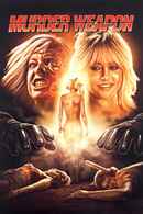 Murder Weapon Poster 3
