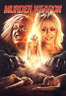 Murder Weapon Poster 4