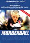 Murderball Poster 4