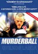 Murderball Poster 6
