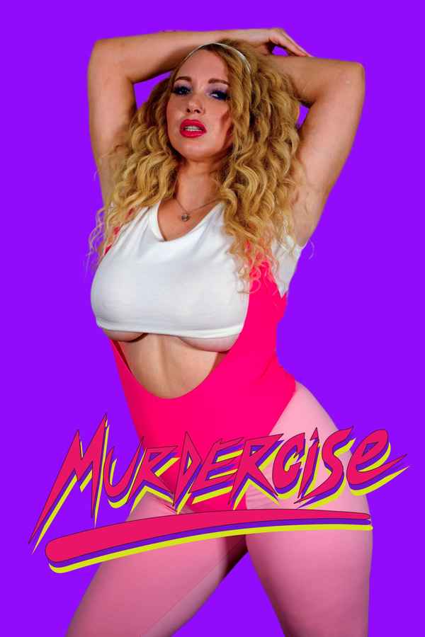 Murdercise Poster 1