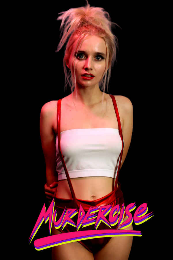 Murdercise Poster 5