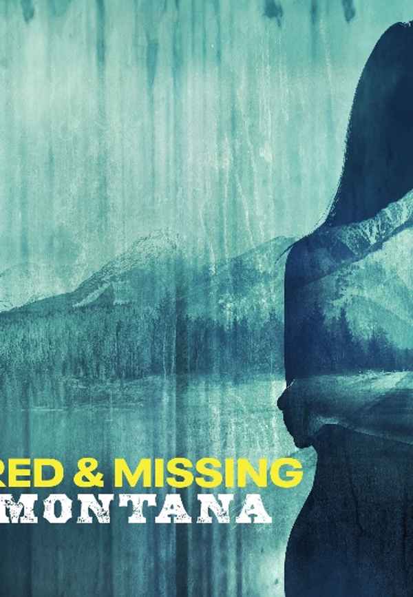 Murdered and Missing in Montana Poster 2