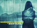 Murdered and Missing in Montana Poster 1