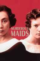 Murderous Maids Poster 6