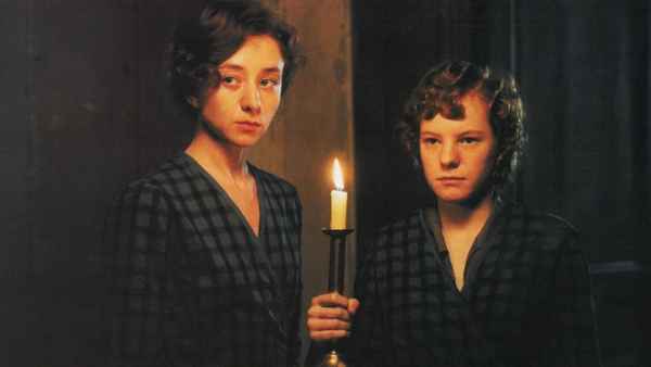 Murderous Maids Poster 4