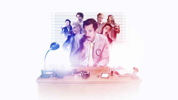 Murderville Poster 3