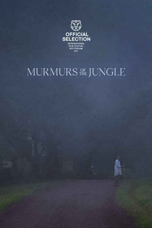 Murmurs of the Jungle Poster 2