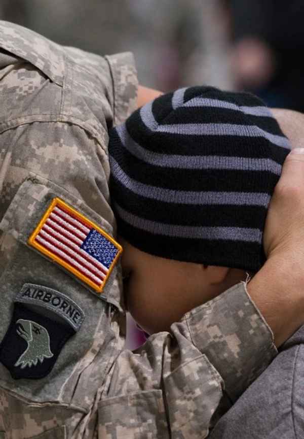 MURPH: The Protector Poster 6