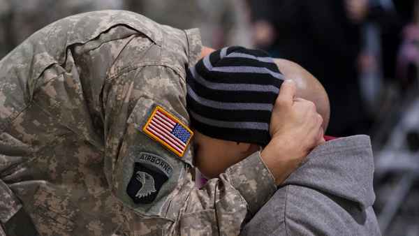 MURPH: The Protector Poster 3