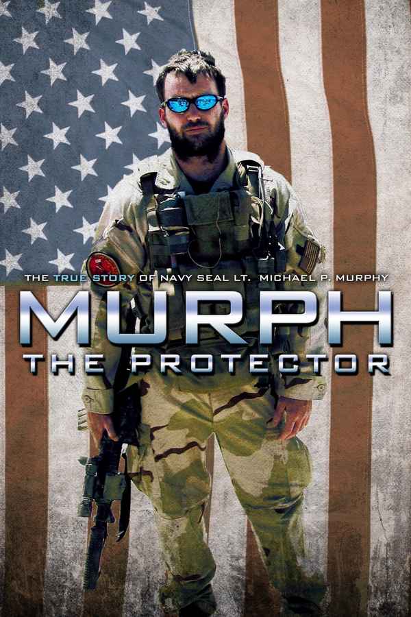 MURPH: The Protector Poster 1