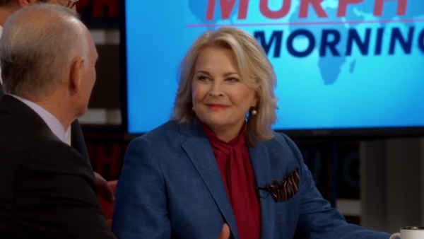 Murphy Brown Poster 1