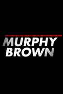 Murphy Brown Poster 7