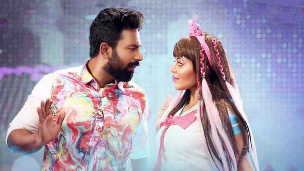 Murungakkai Chips Poster 2