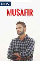 Musafir Poster 3
