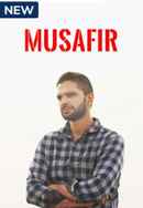Musafir Poster 2