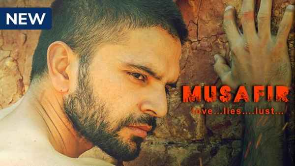 Musafir Poster 1
