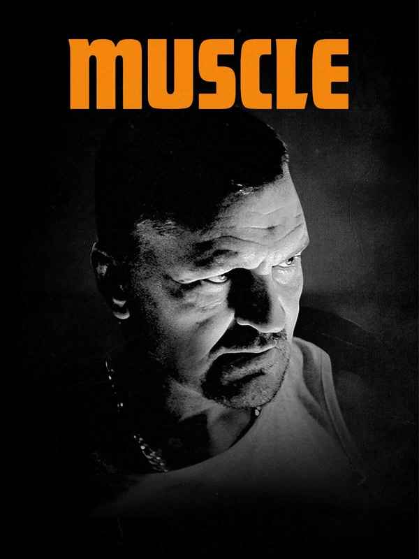Muscle Poster 6