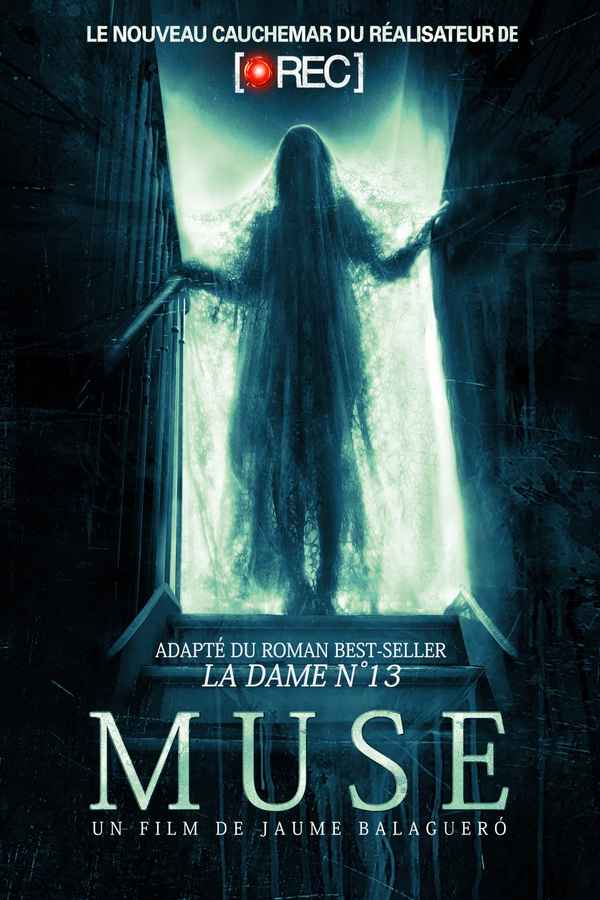 Muse Poster 2