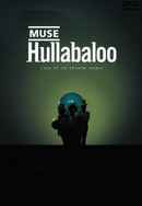 Muse: Hullabaloo Poster 6