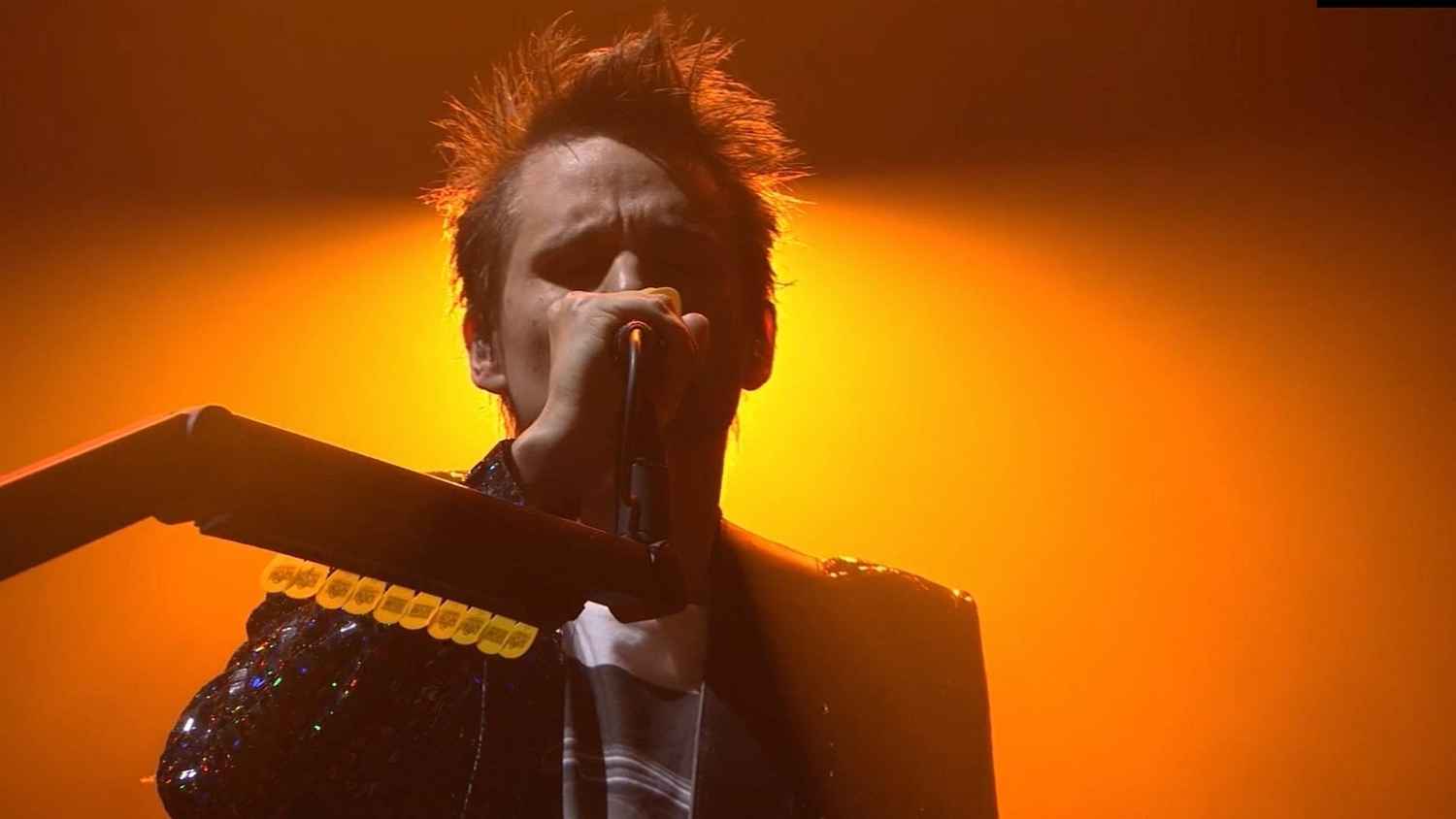 Muse: iTunes Festival 2012 - Live in London