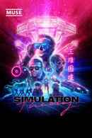 Muse: Simulation Theory Poster 7