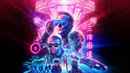 Muse: Simulation Theory Poster 1