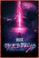 Muse: Simulation Theory Poster 2