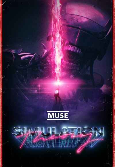 Muse: Simulation Theory