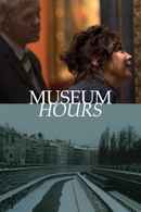 Museum Hours Poster 4