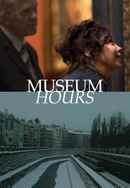 Museum Hours Poster 6