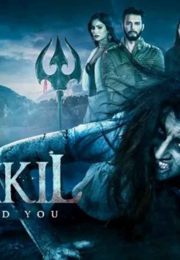 Mushkil - Fear Behind You Poster 6