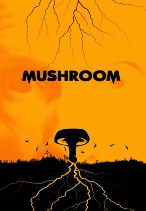 Mushroom Poster 2
