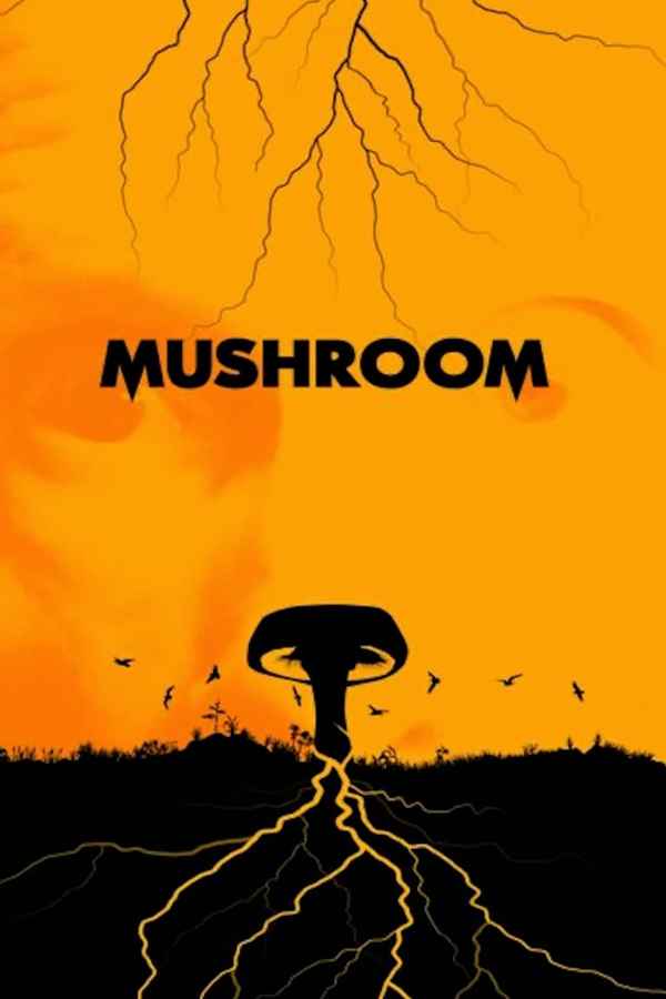 Mushroom Poster 1
