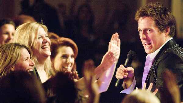 Music and Lyrics Poster 7