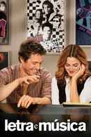 Music and Lyrics Poster 1