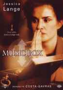 Music Box Poster 1