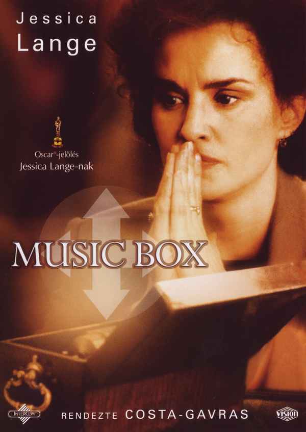 Music Box Poster 1