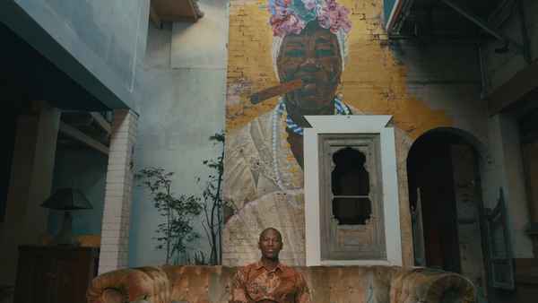 Music is My Life Poster 3