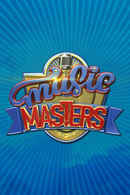 Music Masters Poster 2