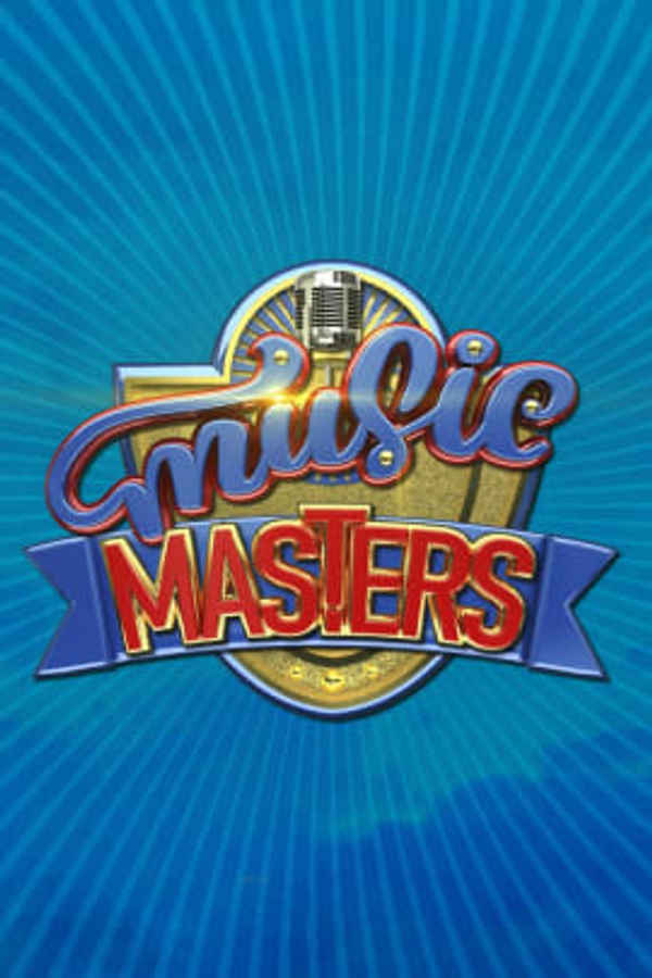 Music Masters Poster 2