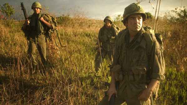 Music Within Poster 3