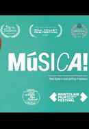 Musica! Poster 4